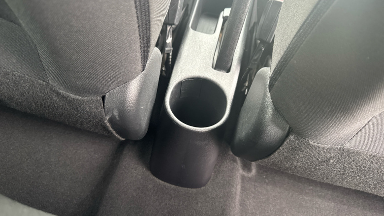 Kia Picanto 1.0 1 5dr Petrol Hatchback